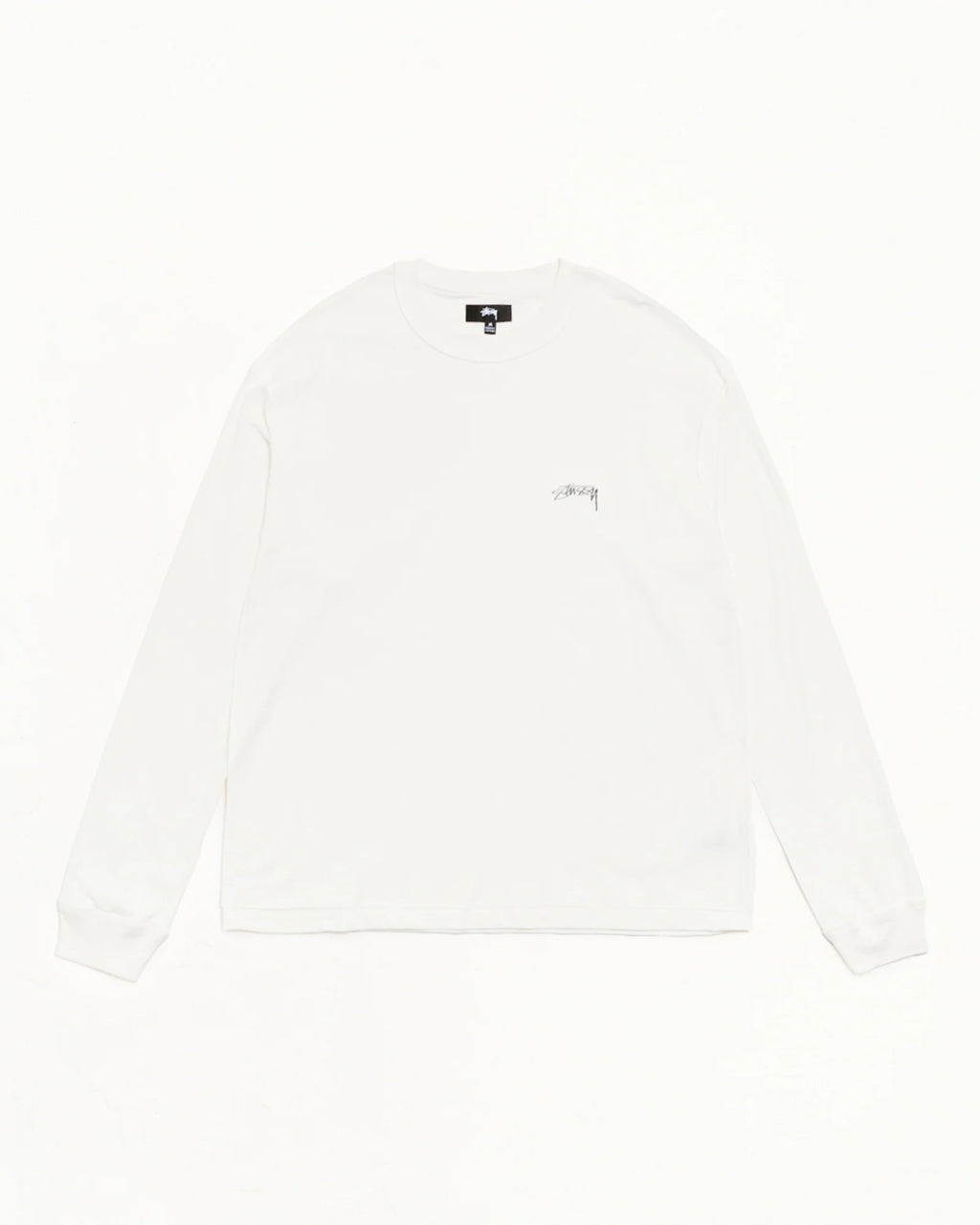 LAZY LS TEE