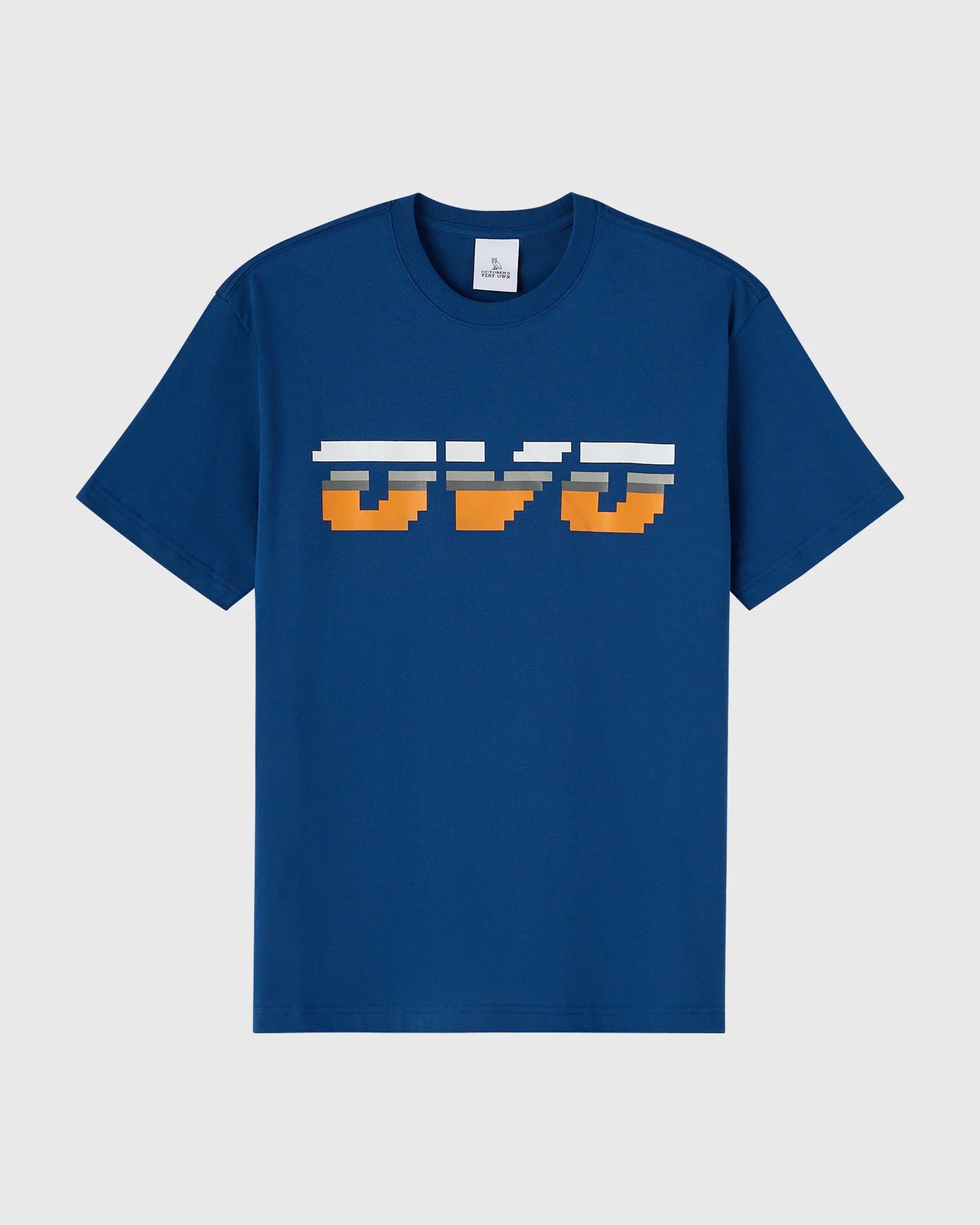 Pixel Runner Tee