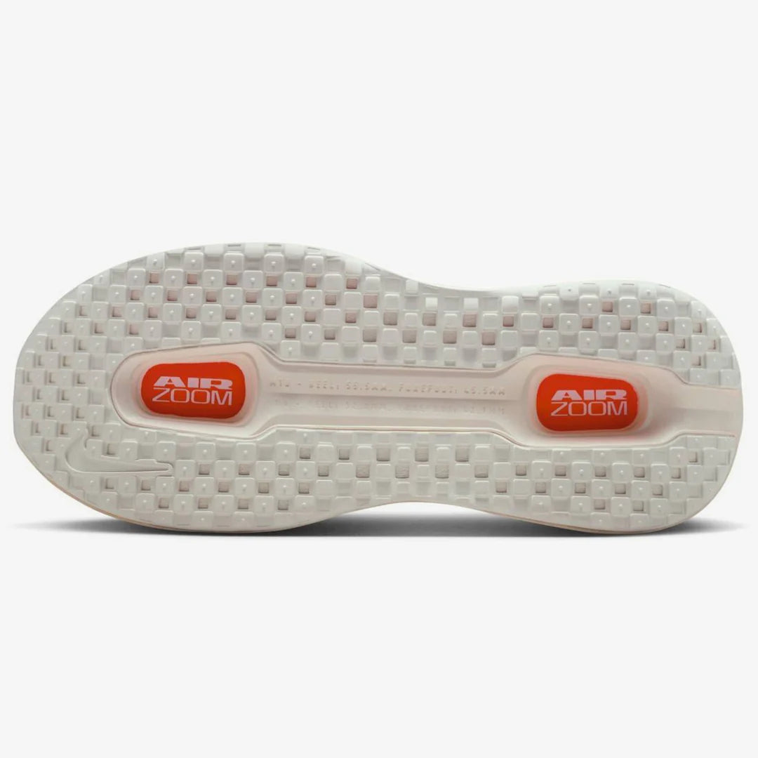 Nike Vomero Premium Bege Laranja