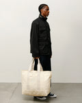 CANVAS EXTRA LARGE TOTE