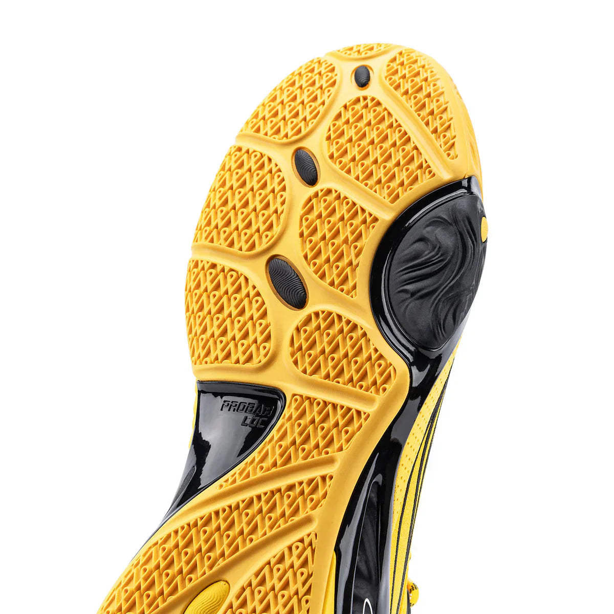 Tênis Li Ning Way of Wade DLo 1 Caution