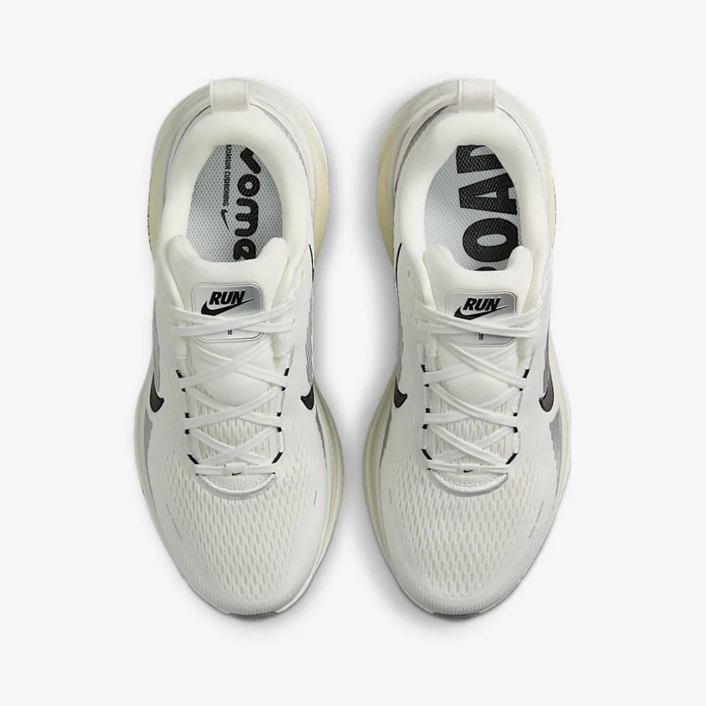 Nike Vomero 18 Branco Bege