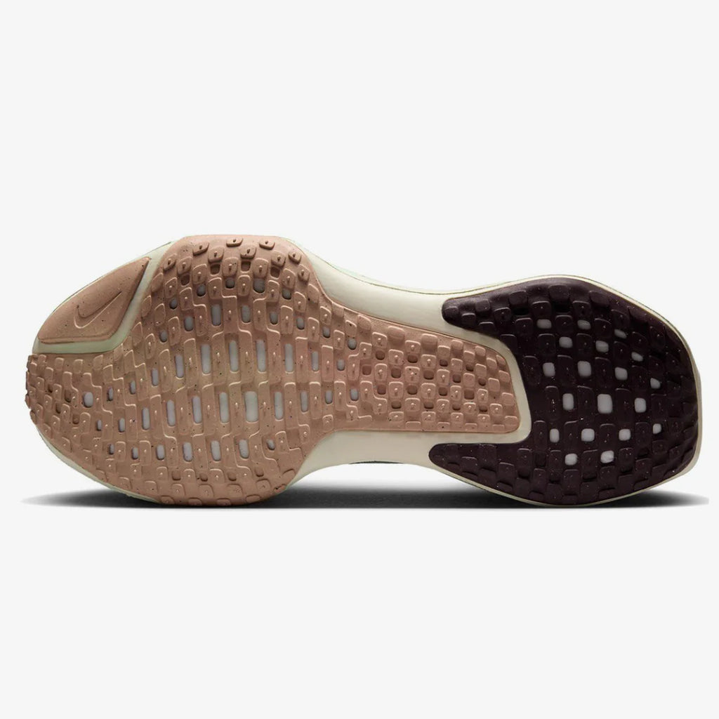 Nike Invincible Run 3 Barely Green Violet Mist
