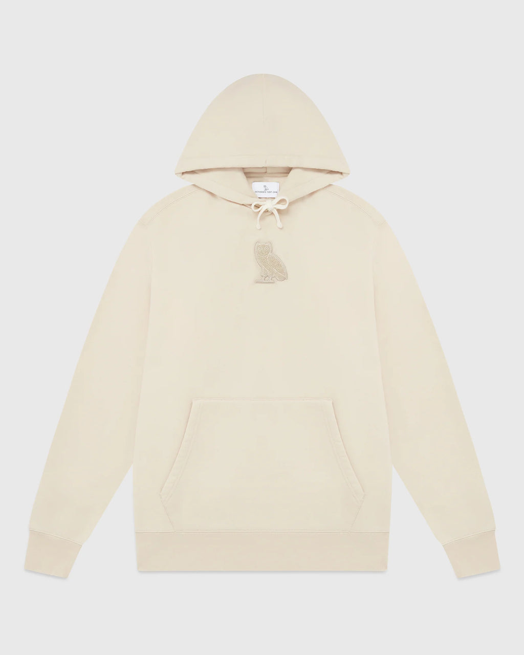 Signature Hoodie 2025