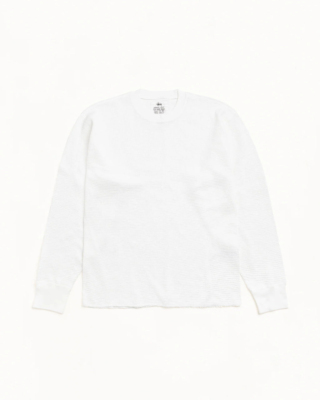 PIGMENT DYED LS THERMAL