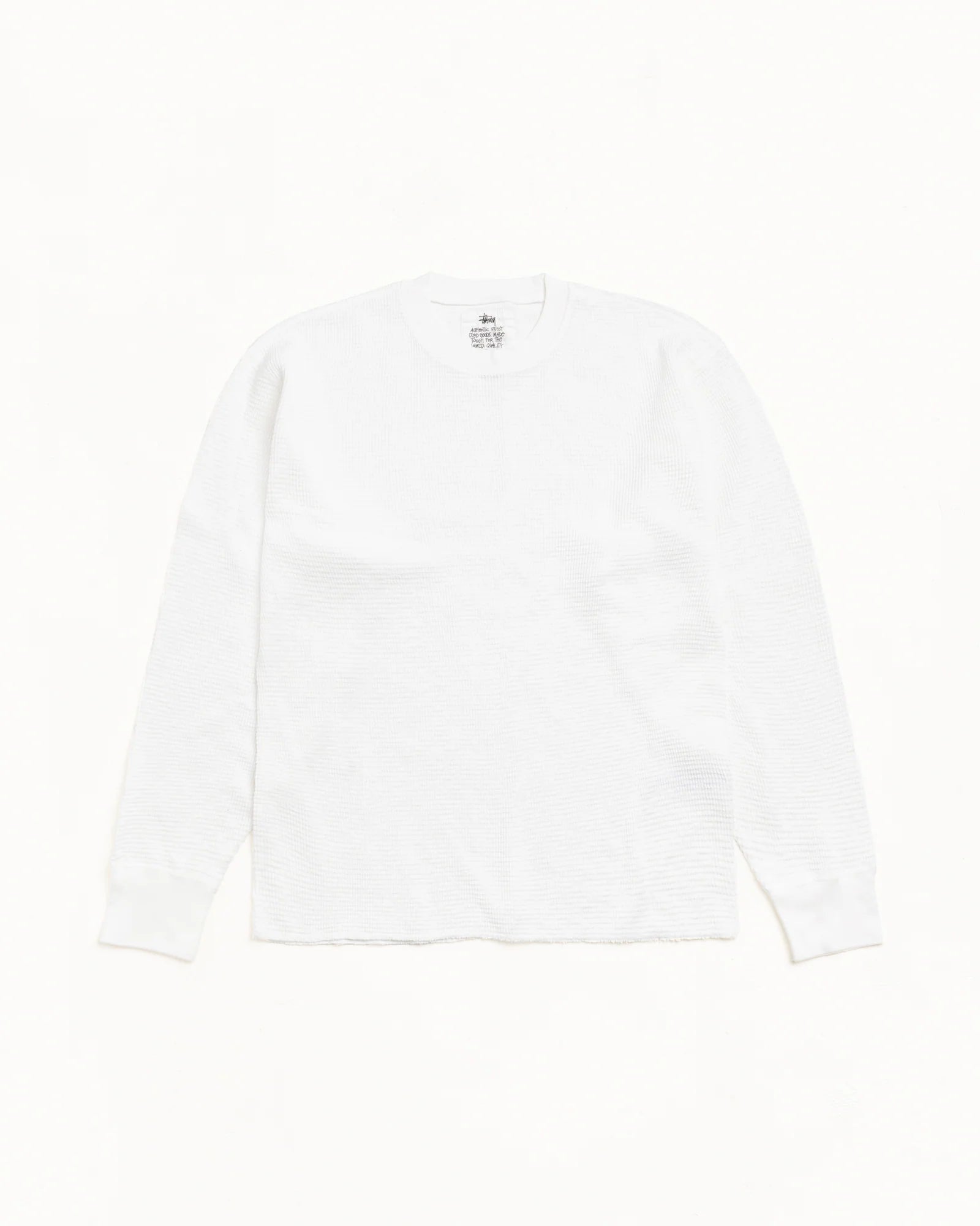 PIGMENT DYED LS THERMAL