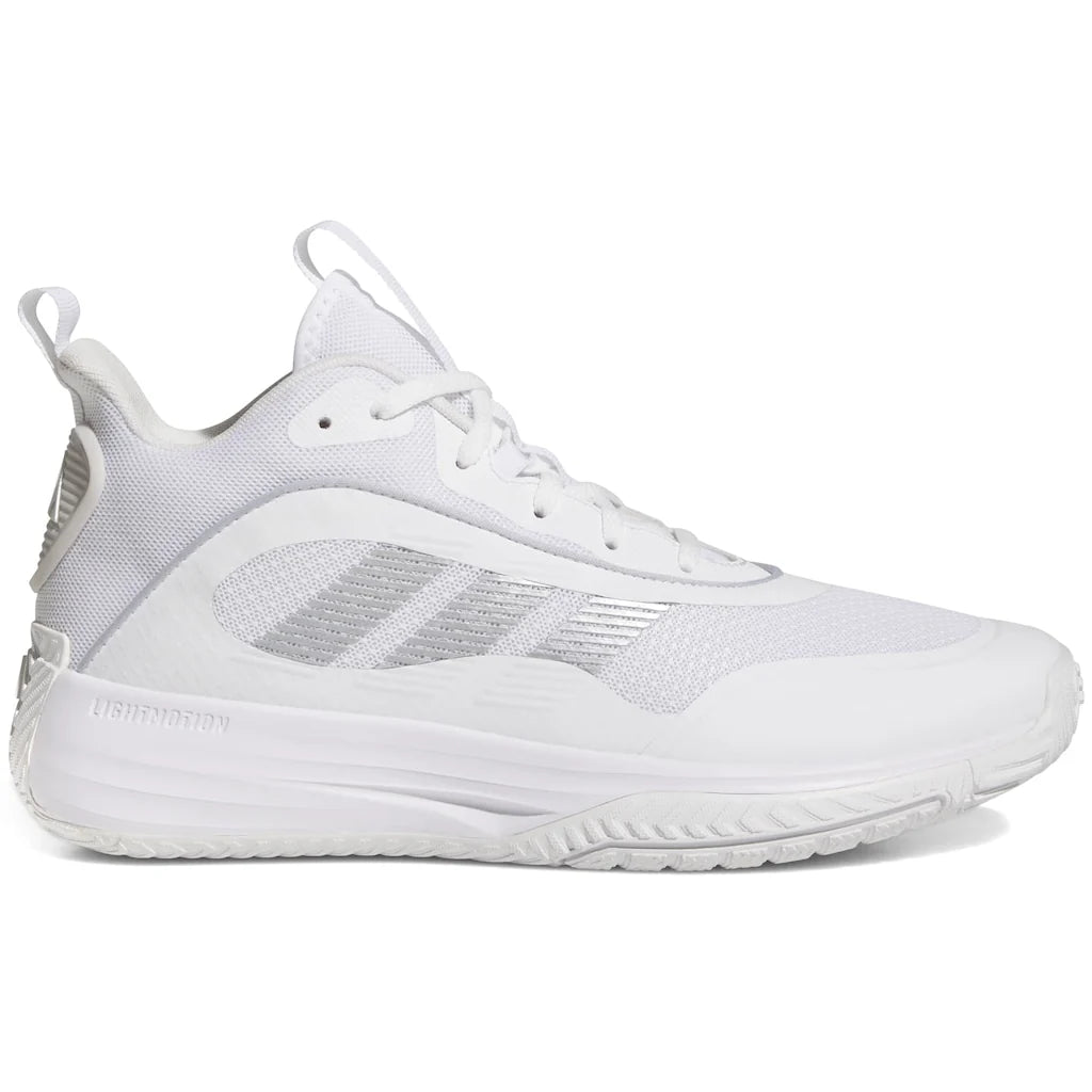 Tênis Adidas Own The Game 30 Branco