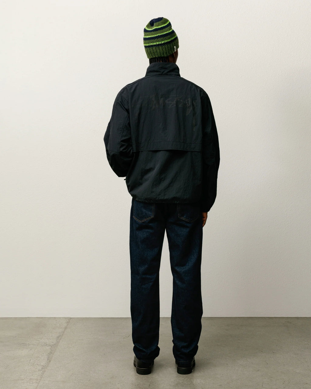 SLIM JEAN DENIM
