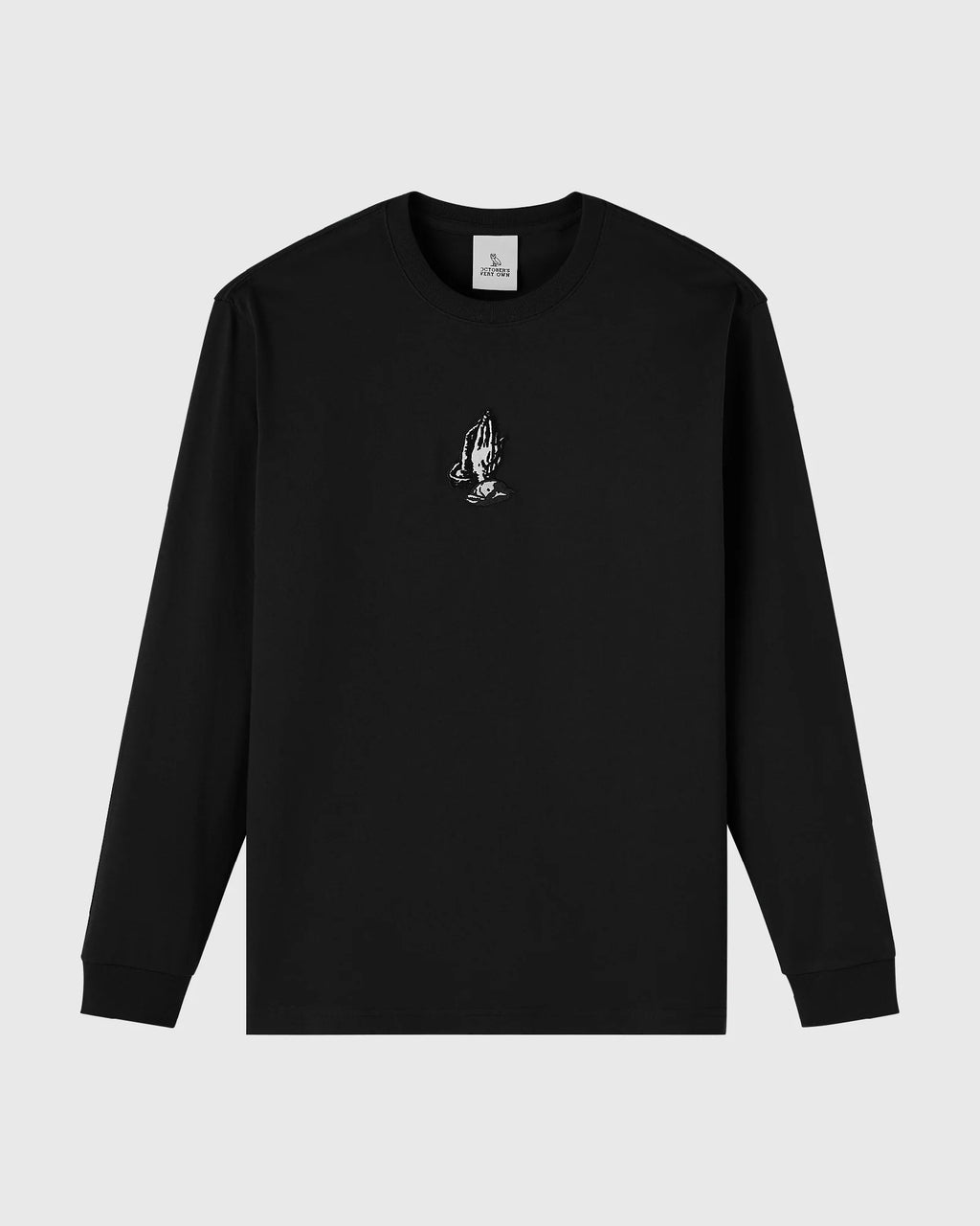 6 God Long Sleeve Tee