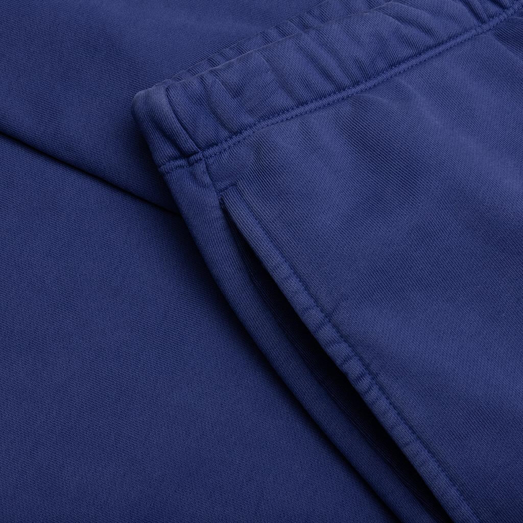 Origins Bleached Jogger Bleached Blue