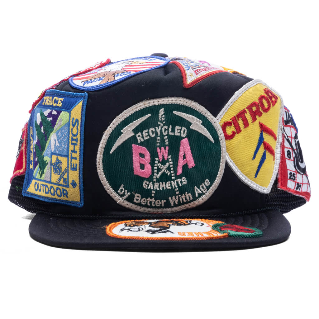 Caprice Hat Multi