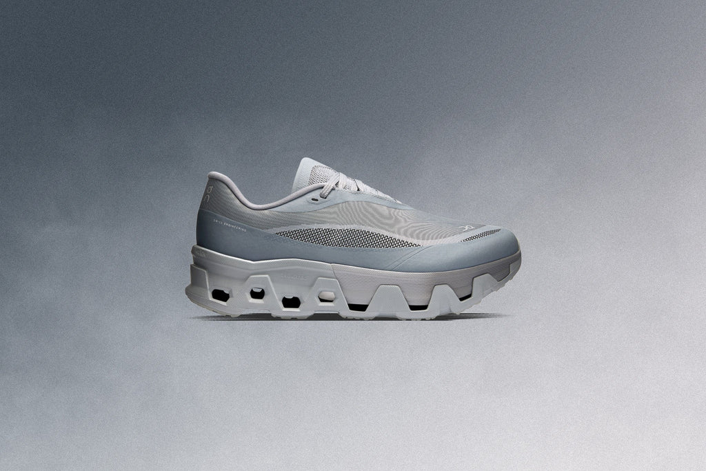 On x PAF Womens Cloudmonster Hyper Phantom Apollo