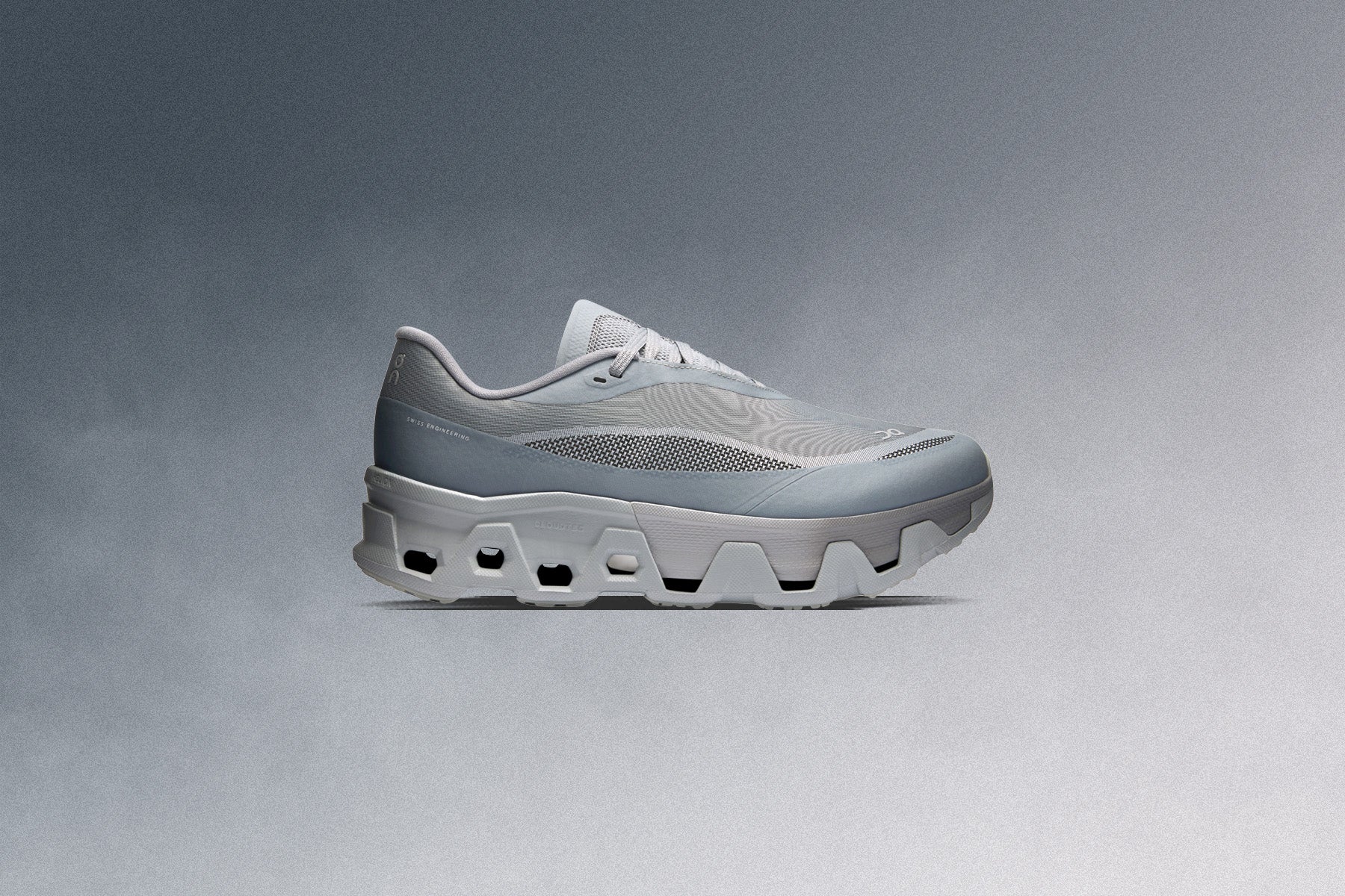 On x PAF Womens Cloudmonster Hyper Phantom Apollo