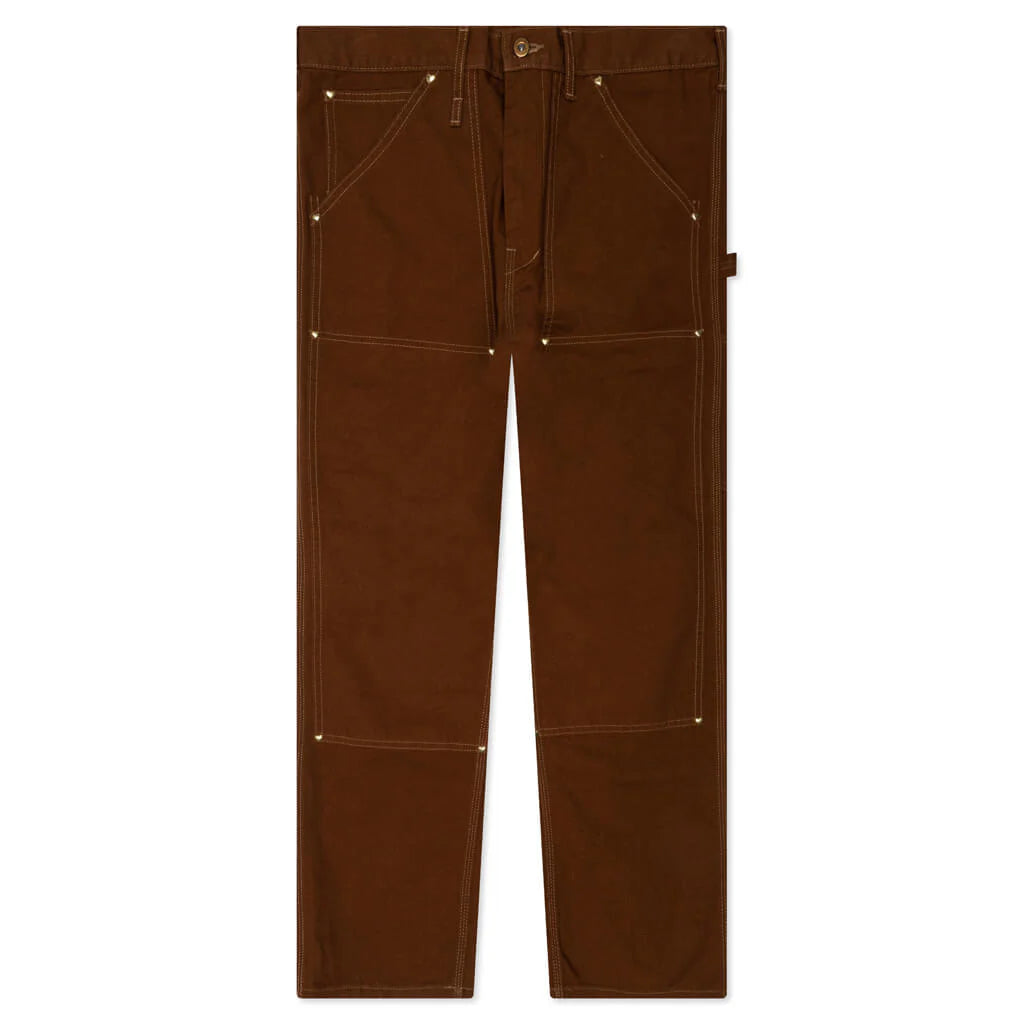 Duck Painter Pants Brown