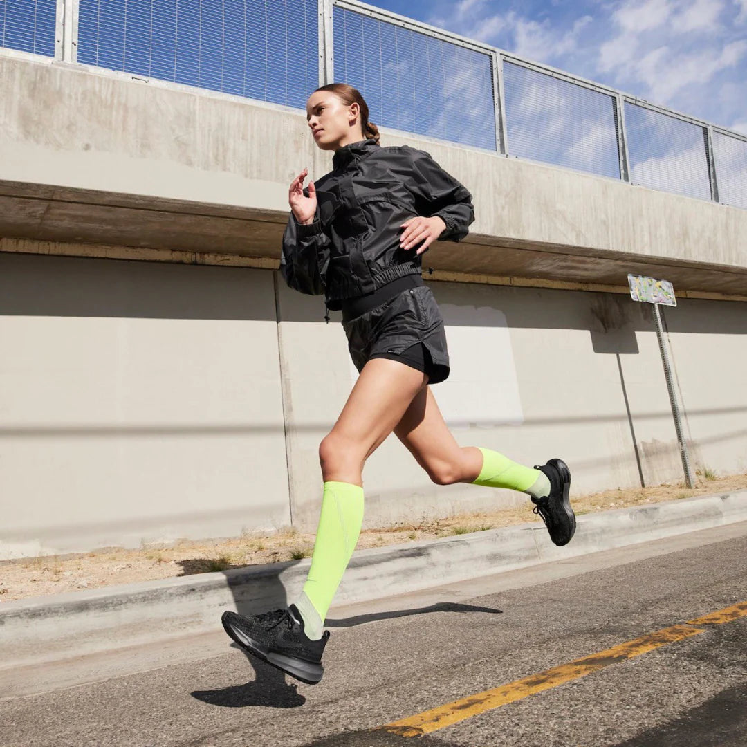 Nike Invincible Run 3 Preto