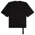 Tommy T T Shirt Black