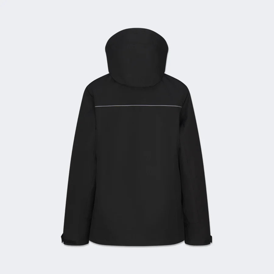 SPACEX WOMENS HEAVYWEIGHT 3 IN 1 JACKET
