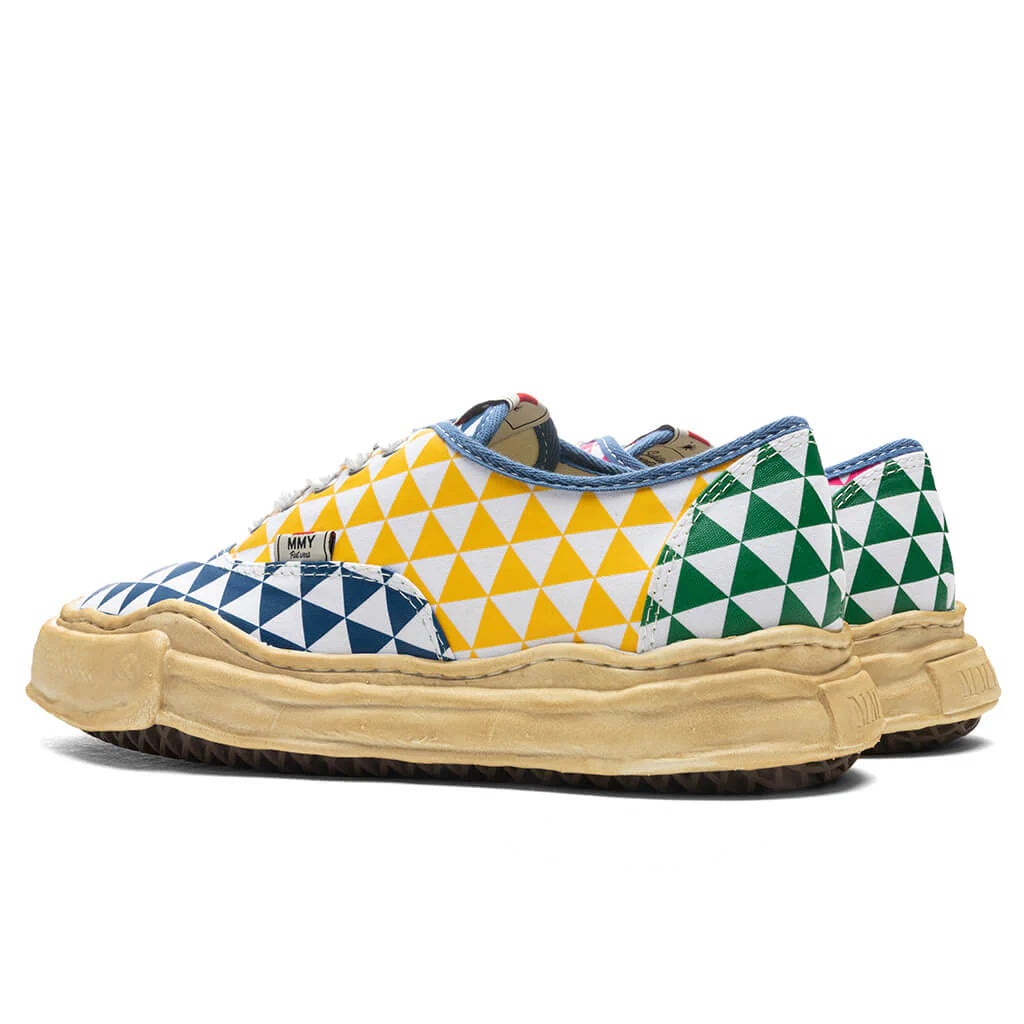 Baker Geometric Multi