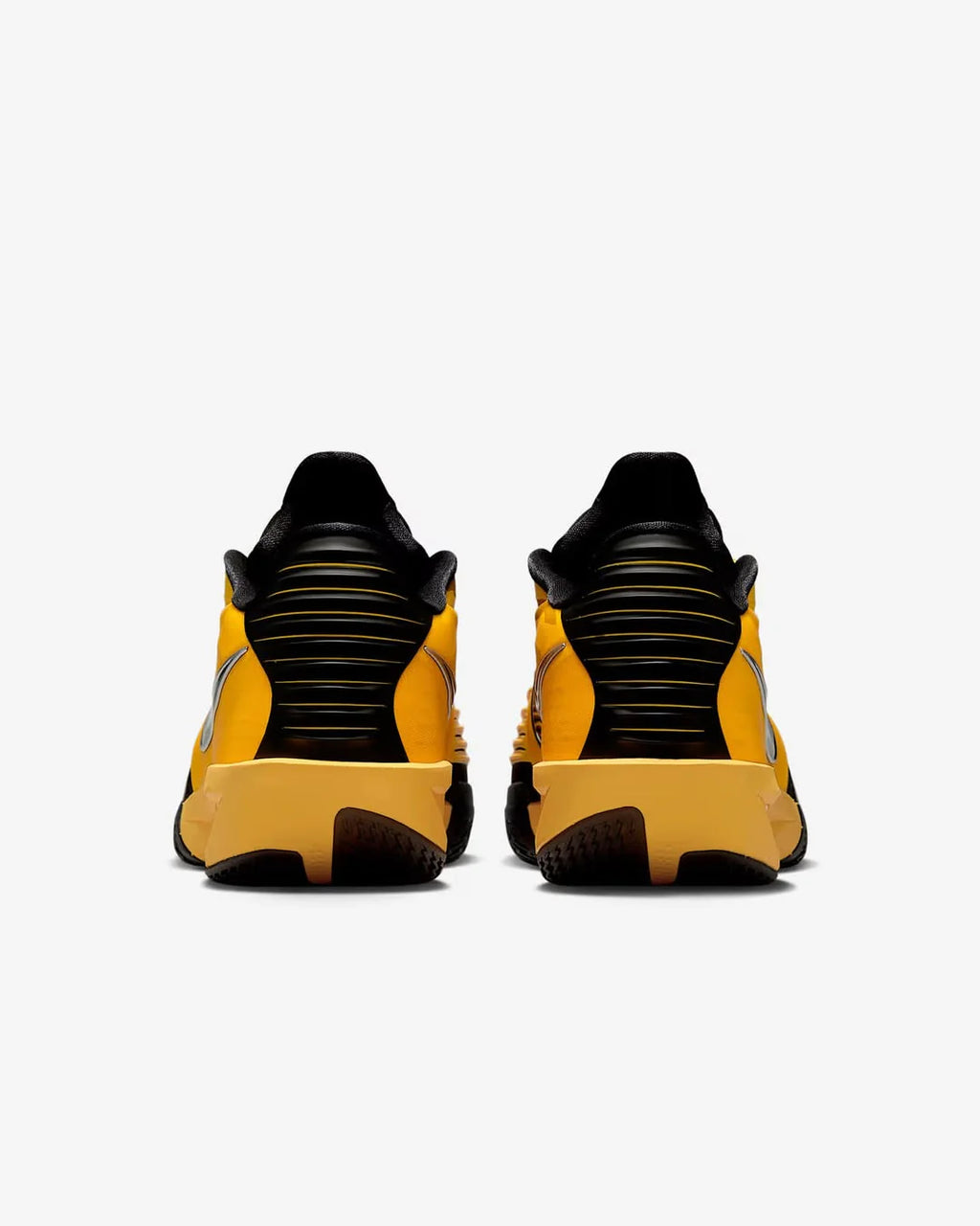 Tênis Nike GT Cut 3 Yellow