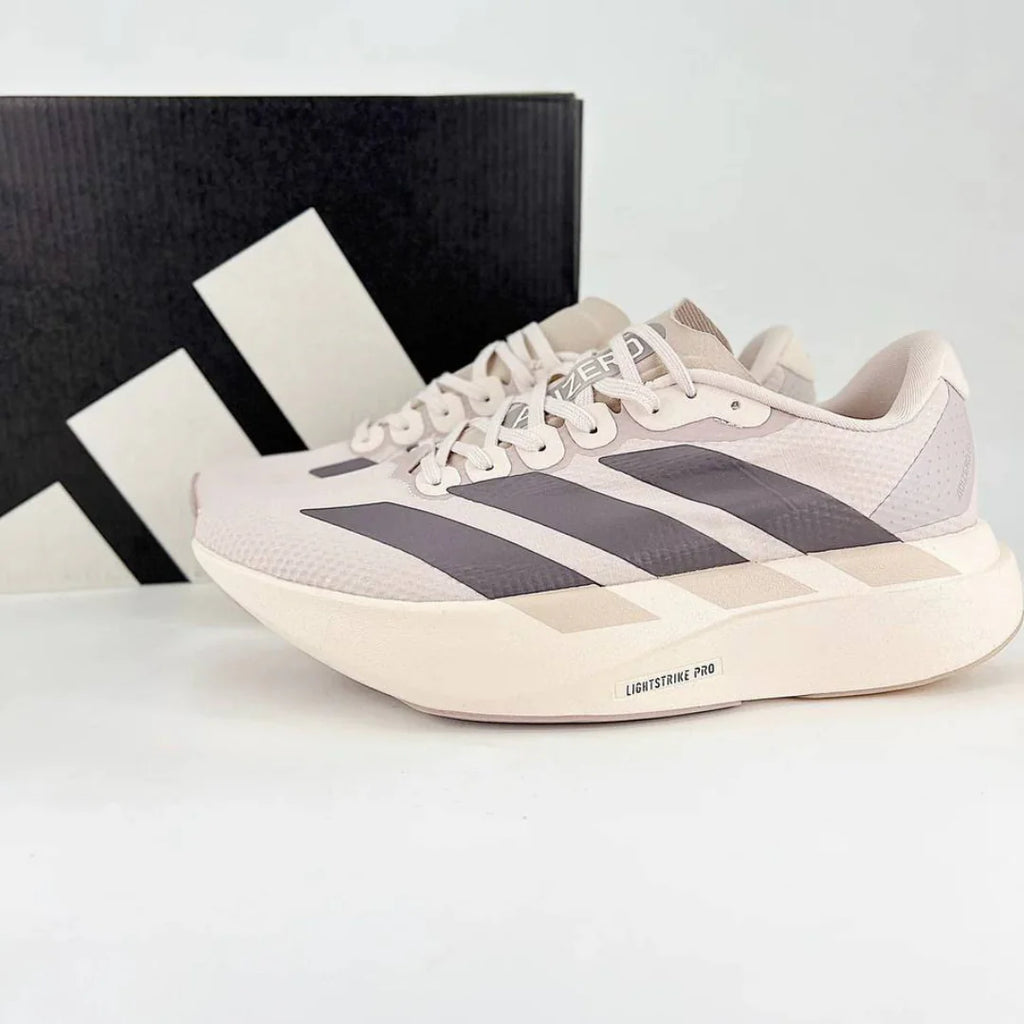 Tênis Adidas Adizero Evo SL Rosa