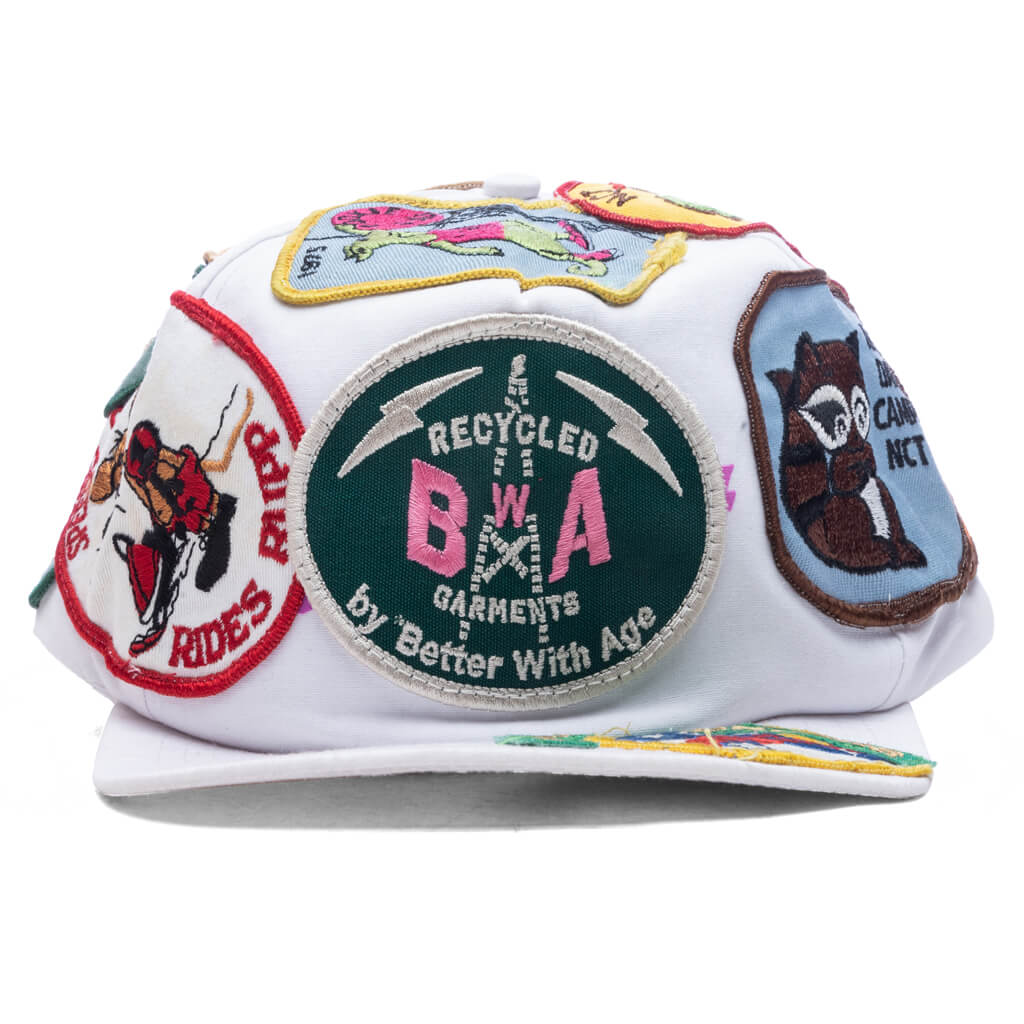 Caprice Hat Multi