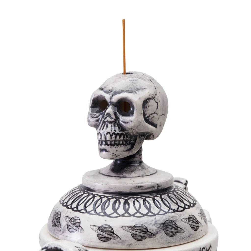 Neighborhood x Dr Woo Incense Chamber Black