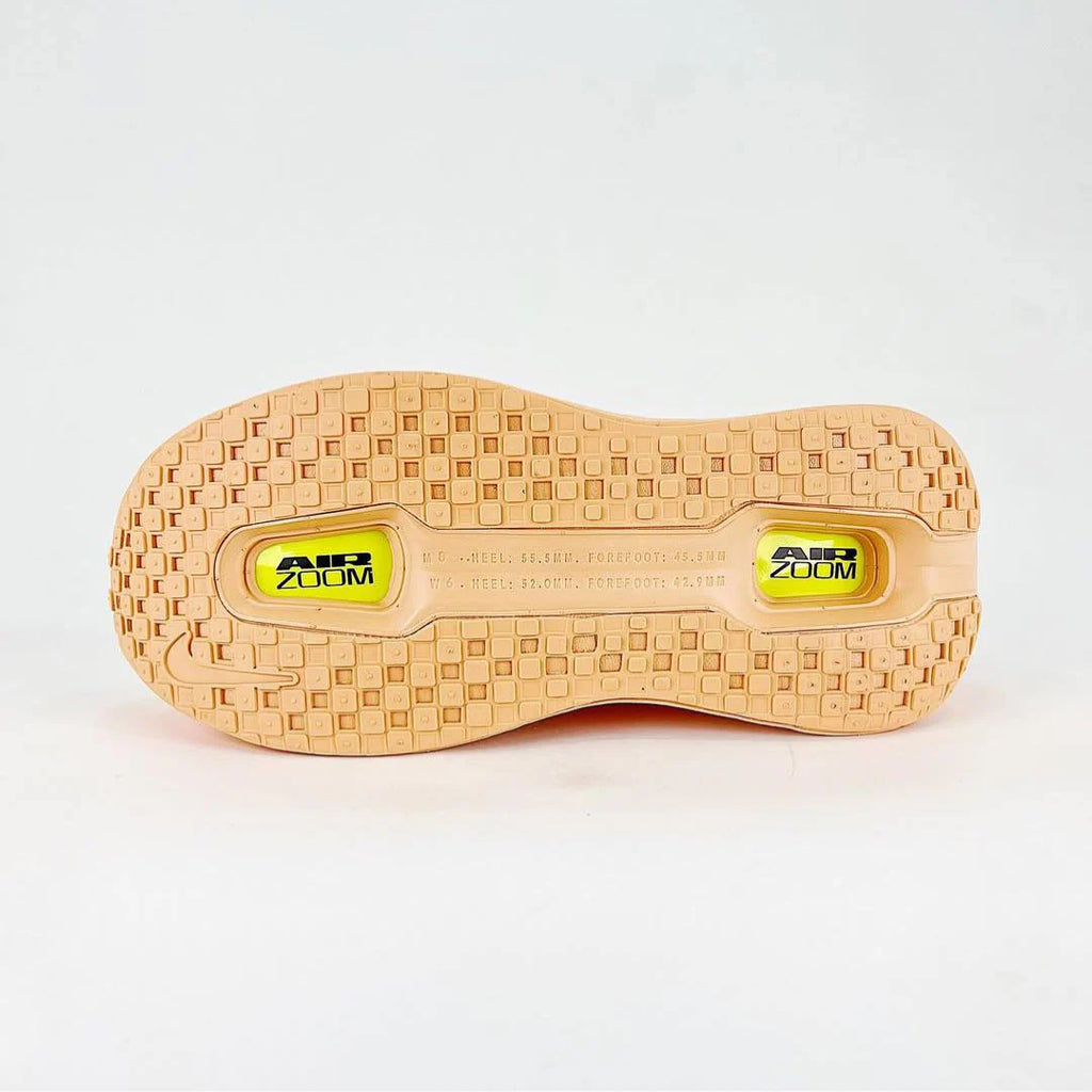 Nike Vomero Premium Laranja Preto