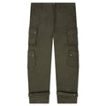 Desert Cargos Olive