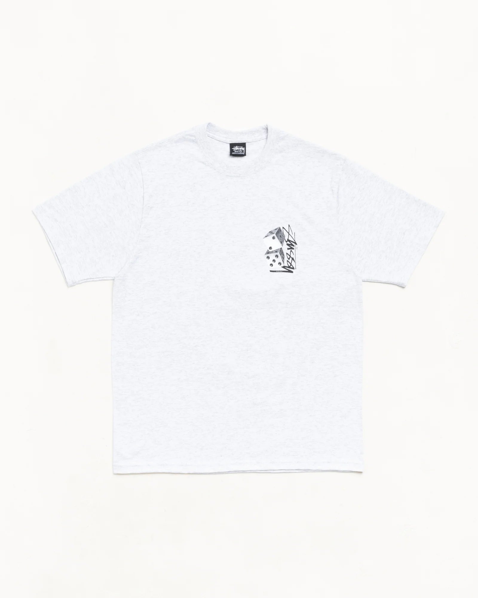 TALL DICE TEE
