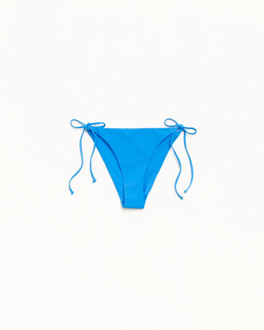 SIDE TIE BIKINI BOTTOM
