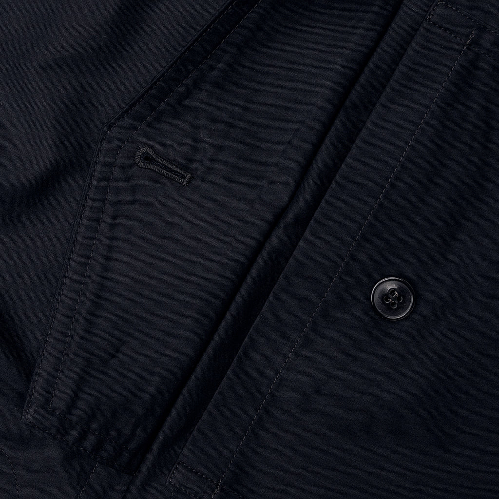 Pannoch Gd 1148 MW Pants Navy