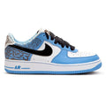 Nike Air Force 1 Premium Georges Entourage
