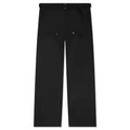 Sacai x Carhartt WIP Duck Pants Black