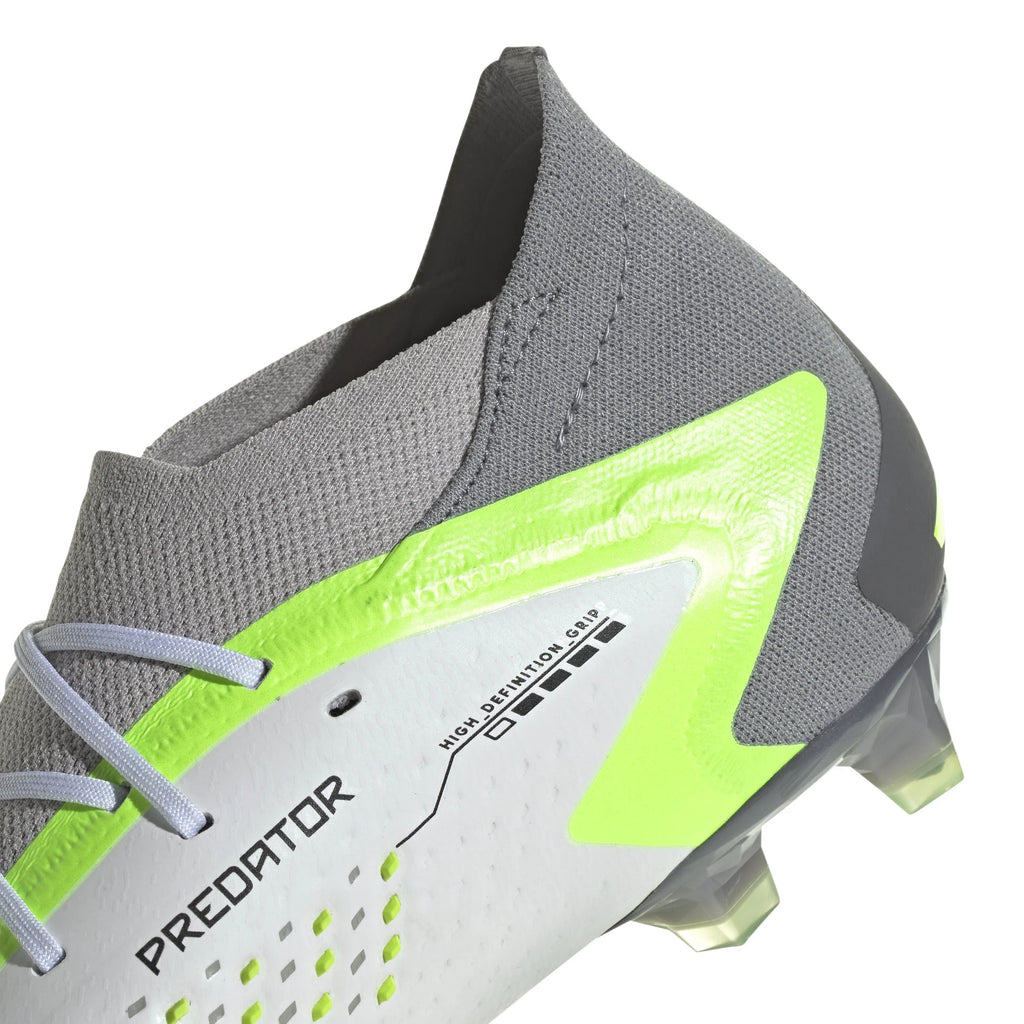 adidas Predator Accuracy1 FG Firm Ground Soccer Cleats