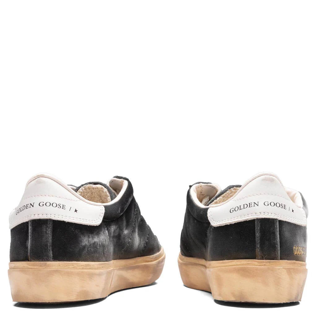 Womens Soul Star Dark Grey Milk