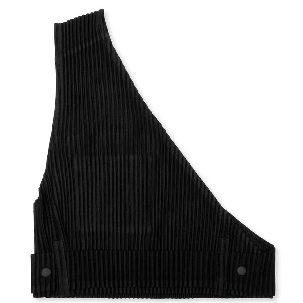 Painters Gear Vest Black