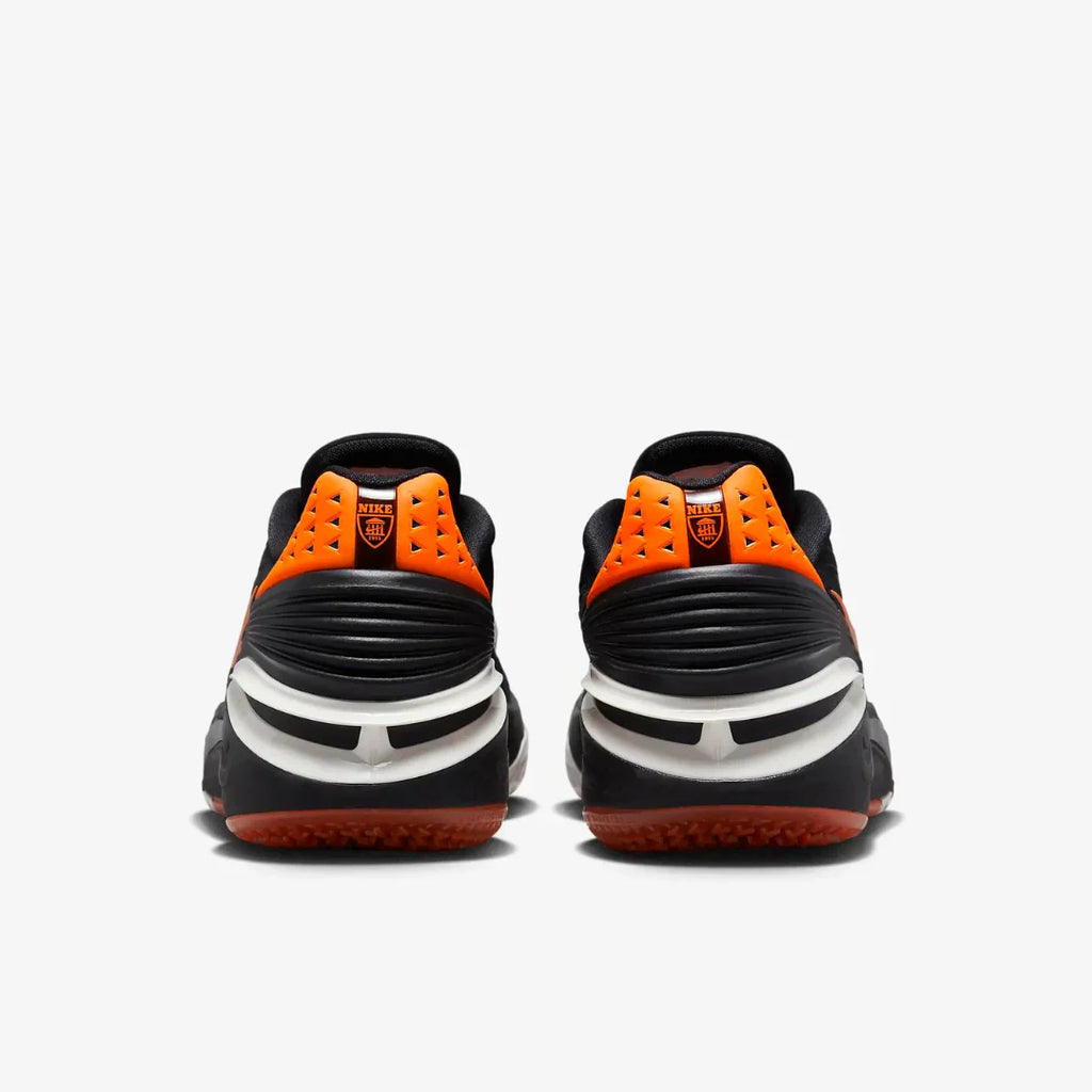 Tênis Nike GT Cut 2 Black Phantom Orange