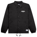 Windbreaker Jacket Black