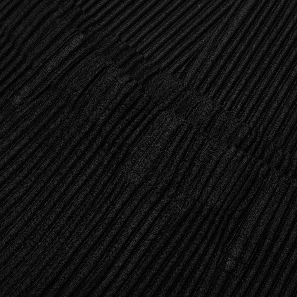 Basics Pants Black
