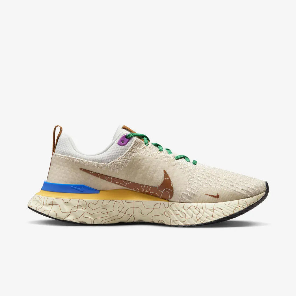 Nike React Infinity 3 Premium