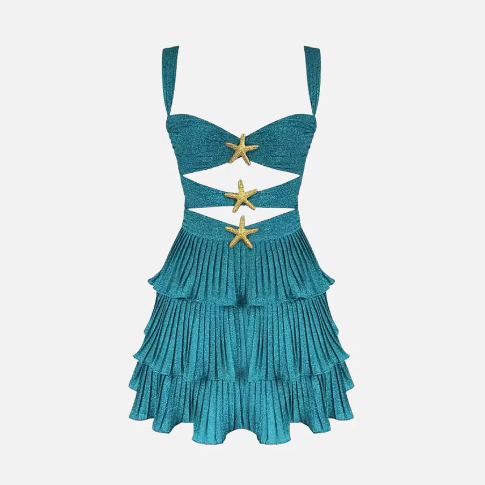 Vestido Juquehy