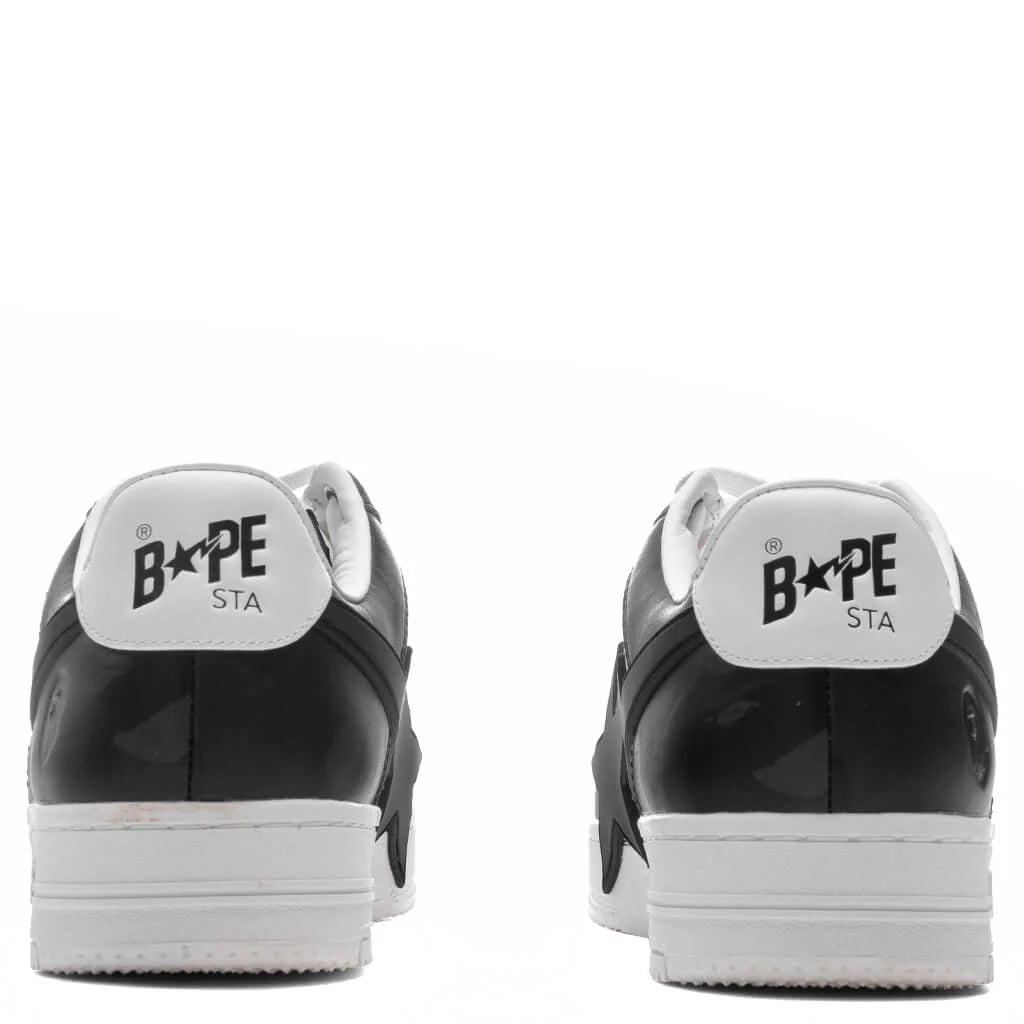 Bape STA OS 1 M1 Black