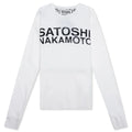 Logo Thermal Vintage White