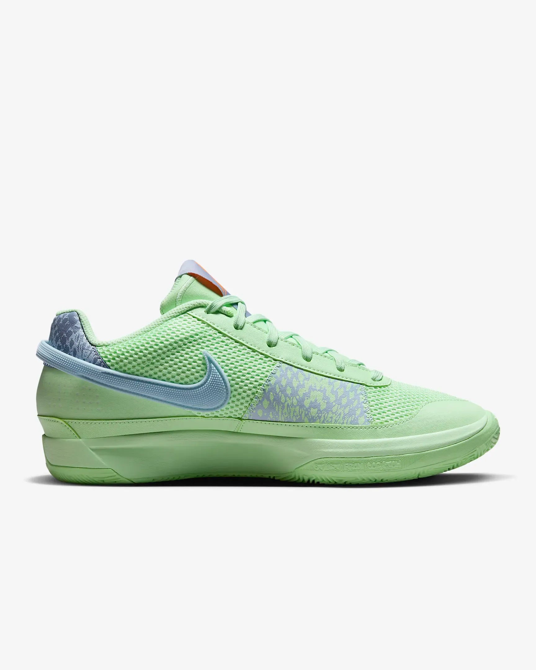 Tênis Nike Ja 1 Day