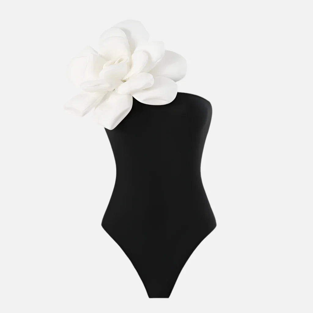 Conjunto Flor Raquel