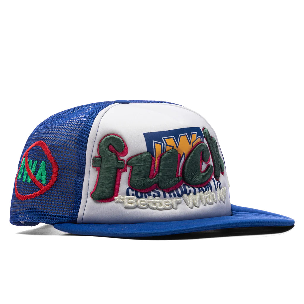 Fuck Hat Multi