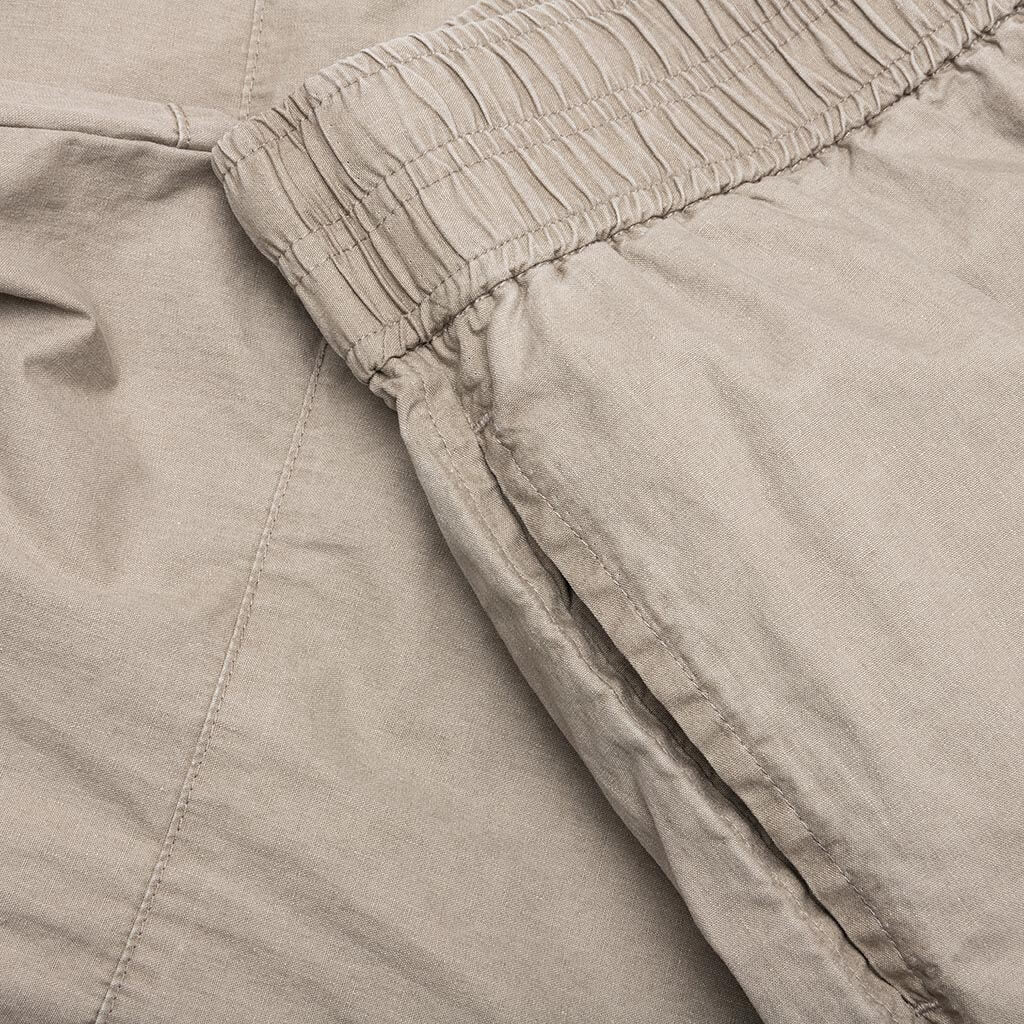 Deck Cargo Pants Khaki