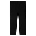 Basics Pants Black