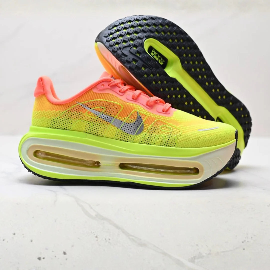 Nike Vomero Premium Amarelo Laranja
