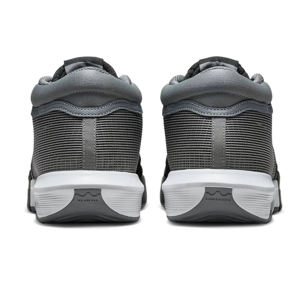 Tênis Nike Lebron Witness VIII Cinza